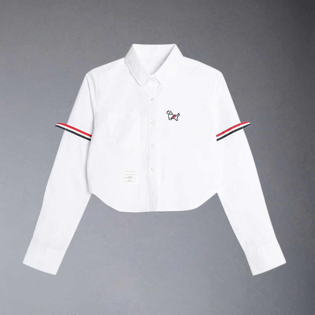 Short Women's Shirt