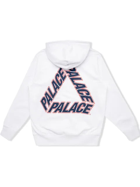 Palace P3 Team hoodie