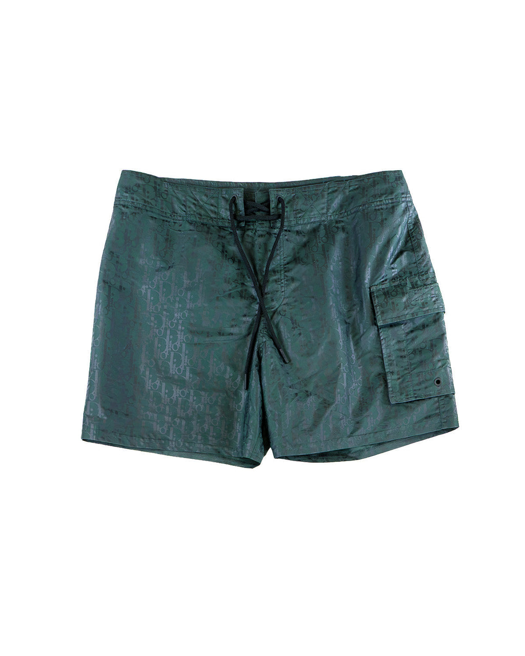 Dior Swim Shorts