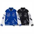 ICON Amiri Fashion jacket