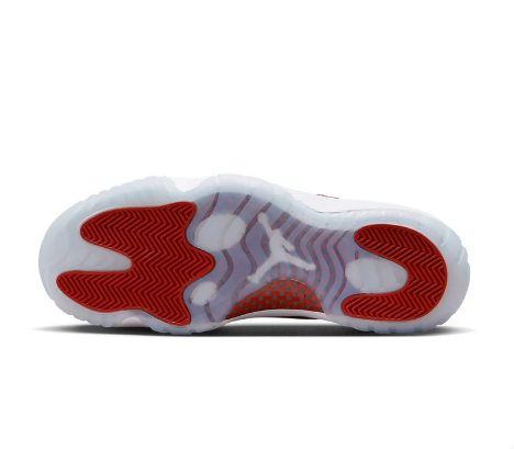Air Jordan 11 Retro ‘Cherry’