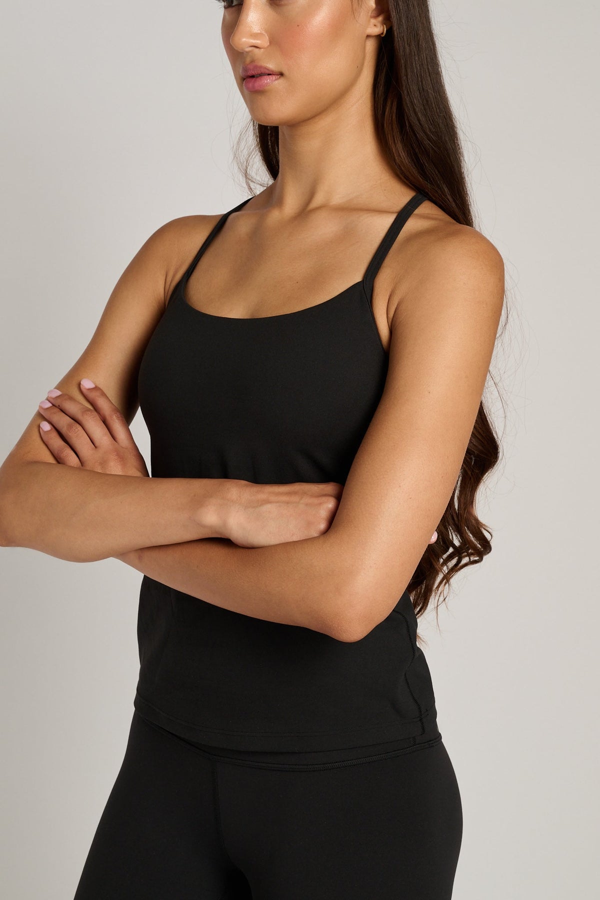 Flow Y Tank
