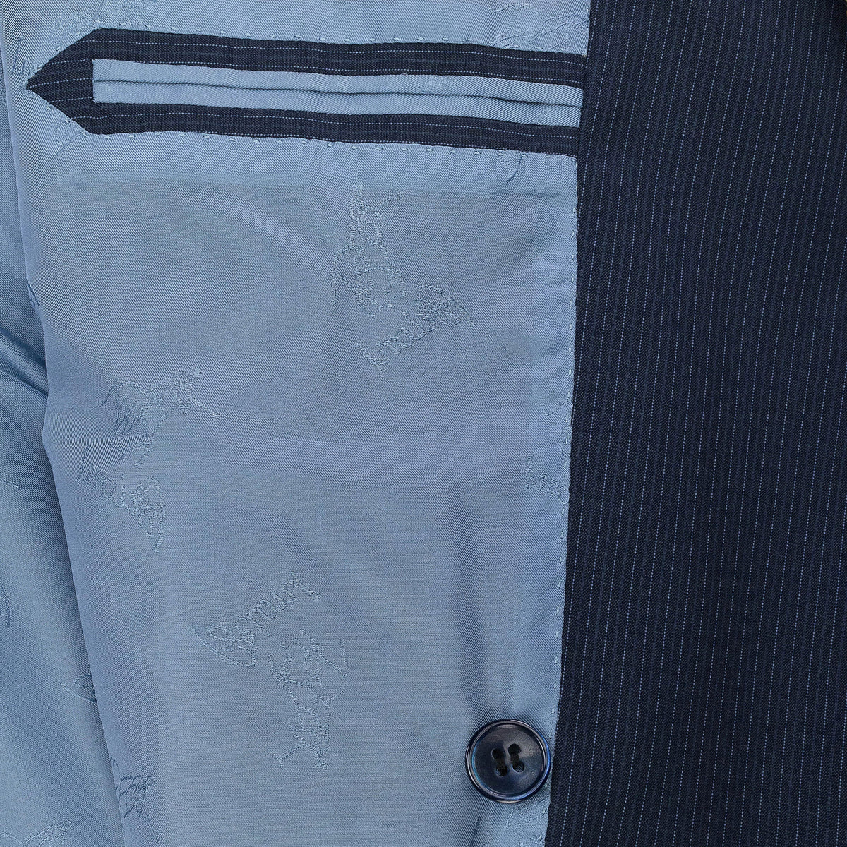 NAVY GS SUIT