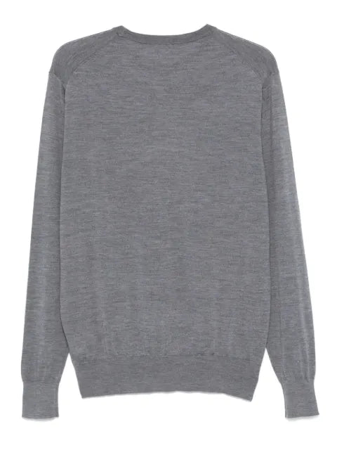 ASPESI virgin wool sweater