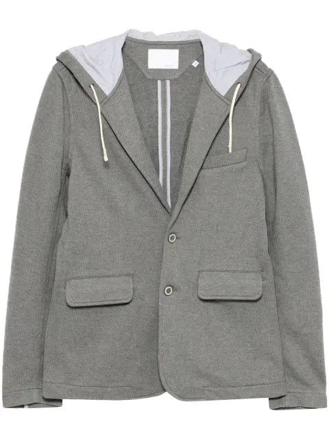 Private Stock Alan blazer