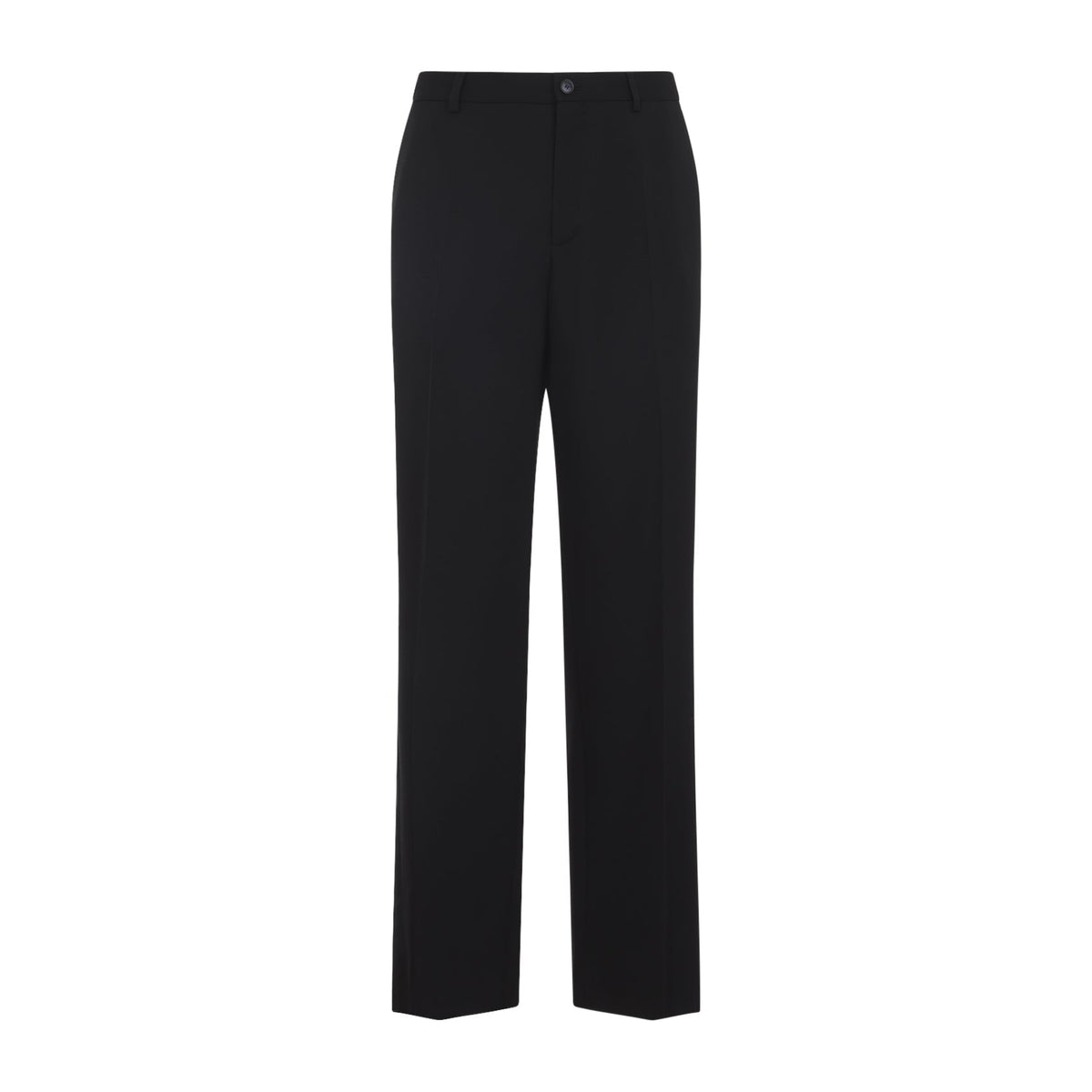 Balenciaga Tuxedo Pants Men