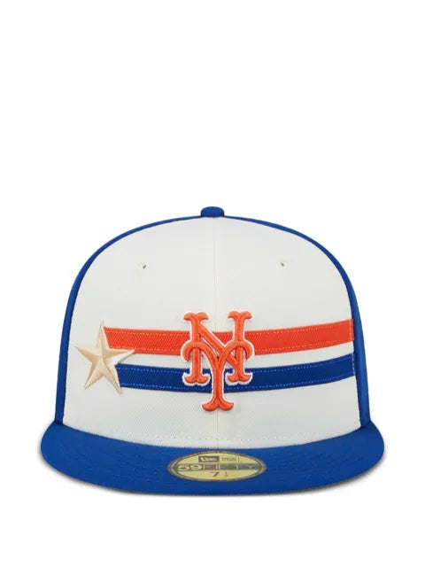 NEW ERA CAP New York Mets 2024 All Star Game 59FIFTY baseball cap