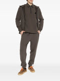 Moncler zip-up hoodie