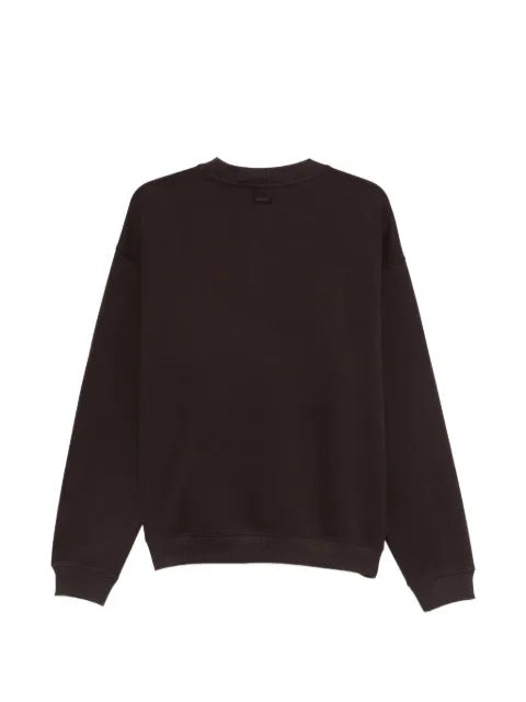 Lacoste Sweatshirt with logo patch