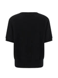 extreme cashmere Martina V-neck sweater