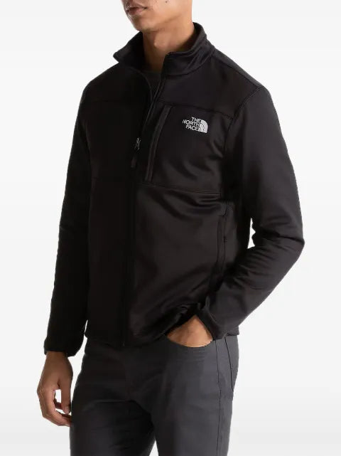 The North Face Astro Ridge zip-up jacket