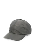 Rick Owens DRKSHDW panelled baseball cap