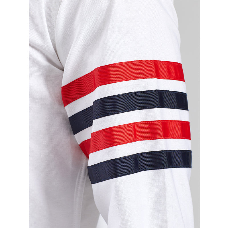 Casual Rainbow Shirt | Thom Browne
