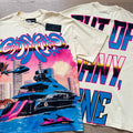 Godspeed T-shirts