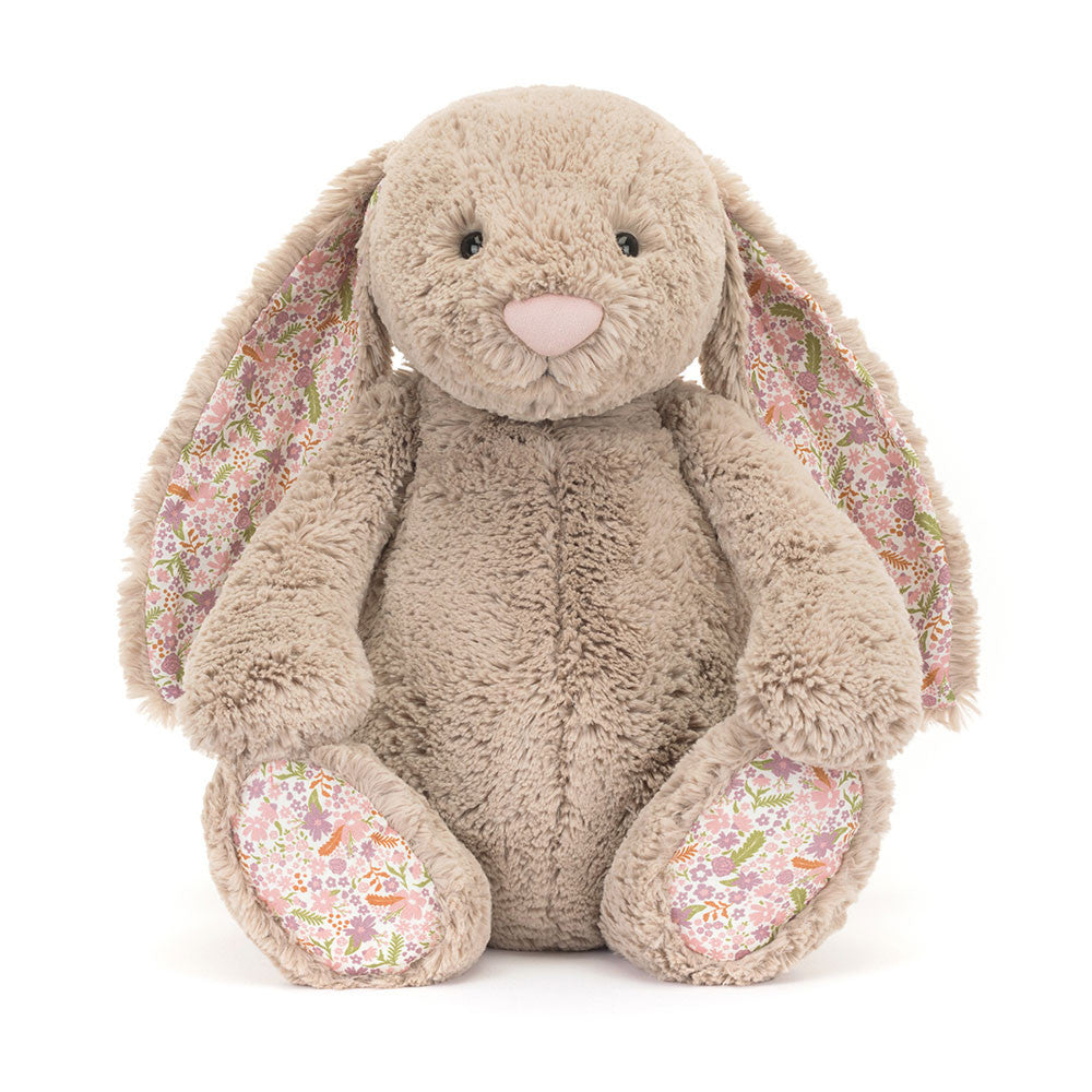 Blossom Beige Bunny 'Petal'