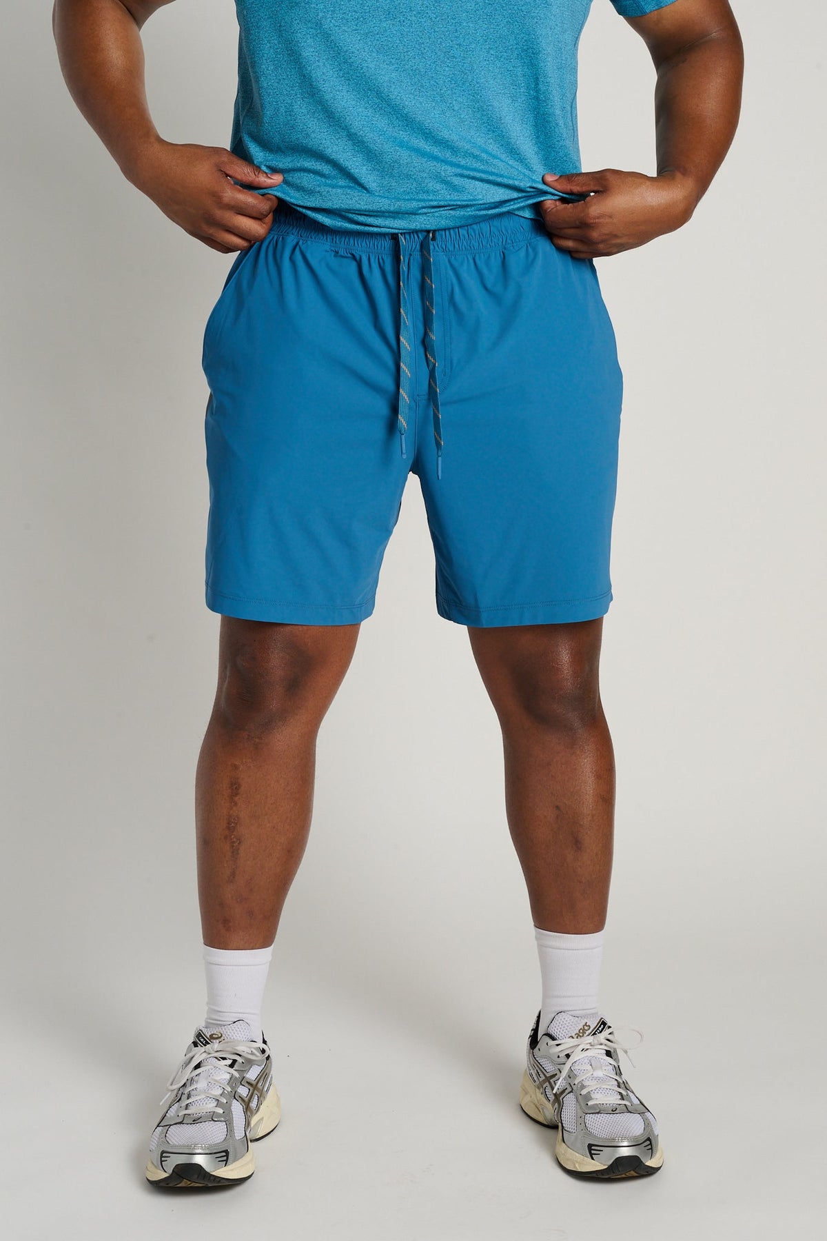 7" Pursuit Short - Unlined