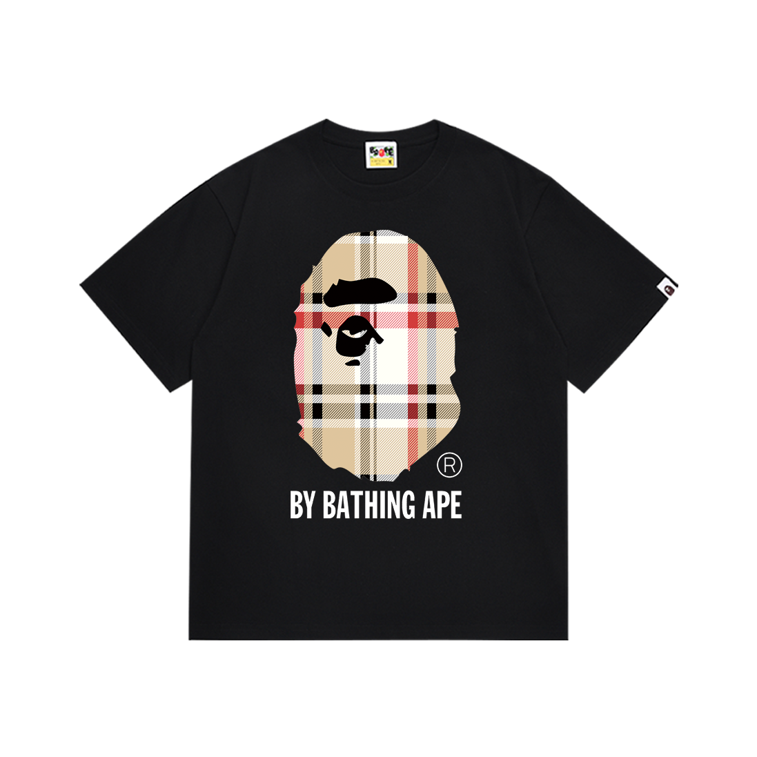 Bathing ape T Shirts