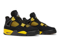 Jordan 4 Retro 'Thunder' 2023