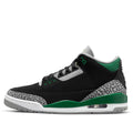 Air Jordan 3 Retro 'Pine Green' – CT8532-030