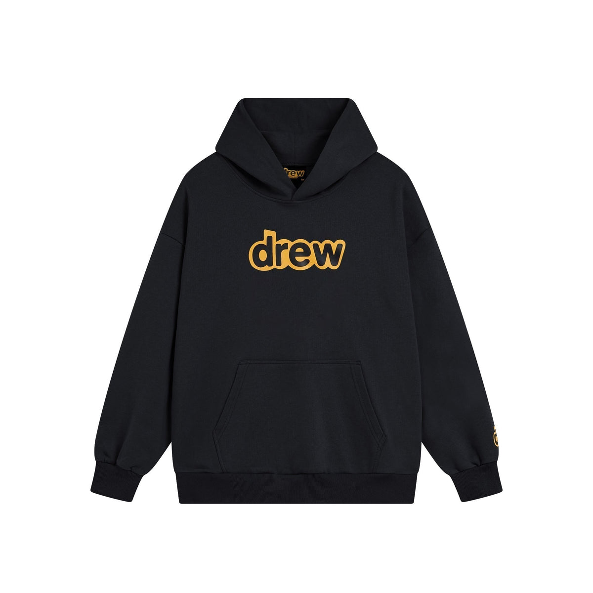 Drew House Hoodie Unisex Loose Casual Hoodie