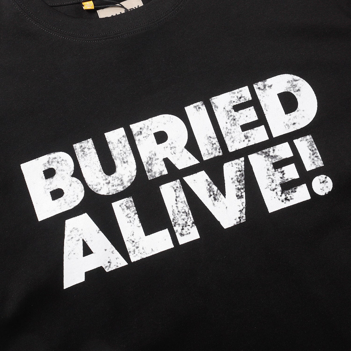 Gallery Dept T Shirts Short Sleeve Los Angeles Gallery Dept Male and Female Couples Wear Loose BF