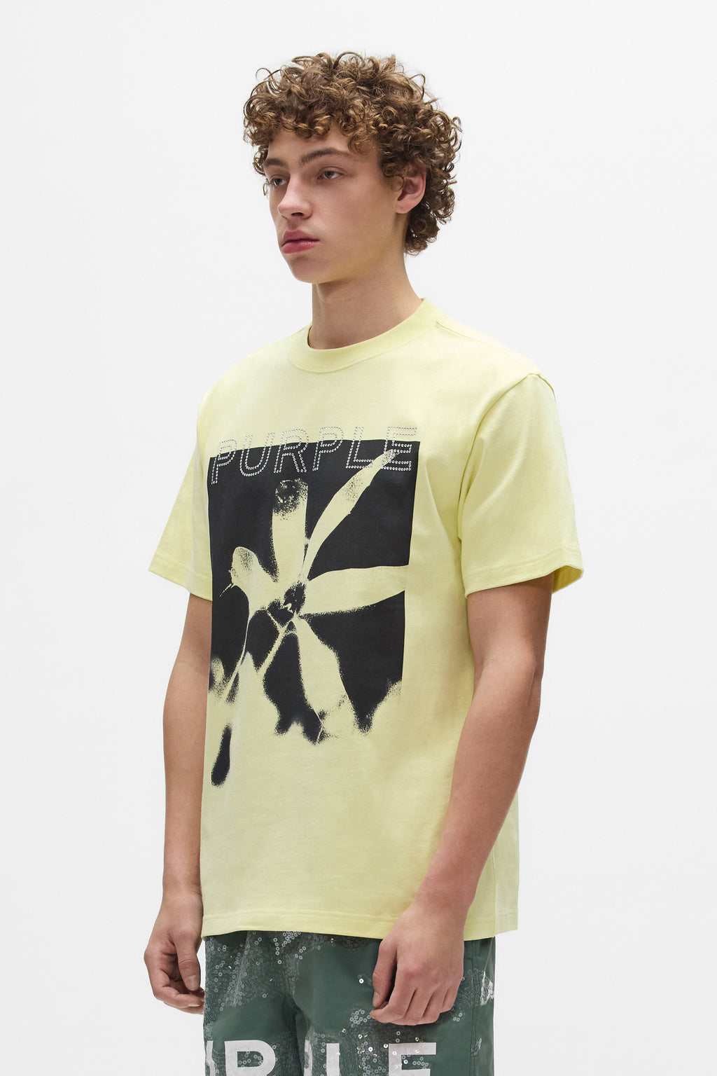 Crush Tee
