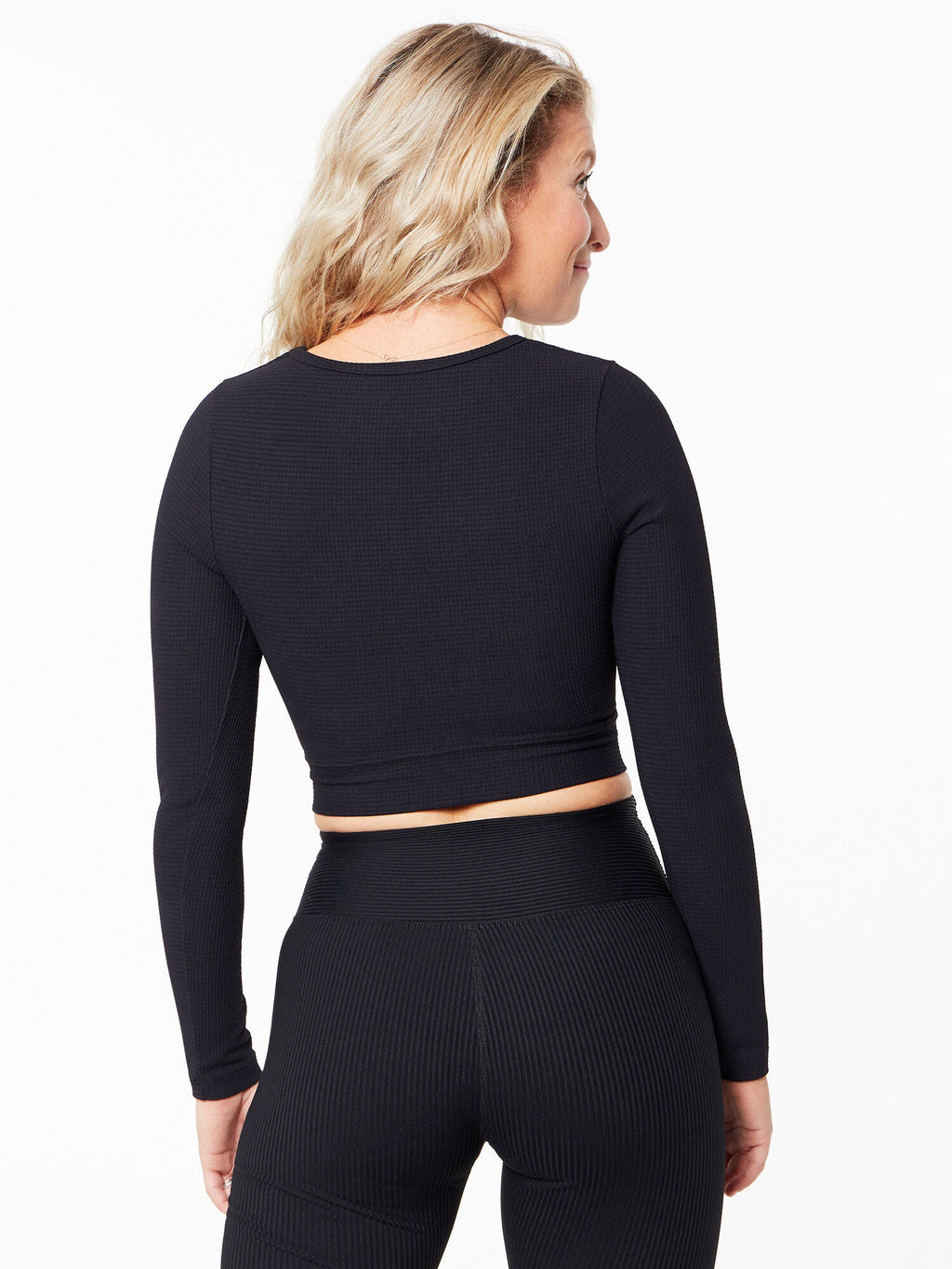 THERMAL CLUB TOP