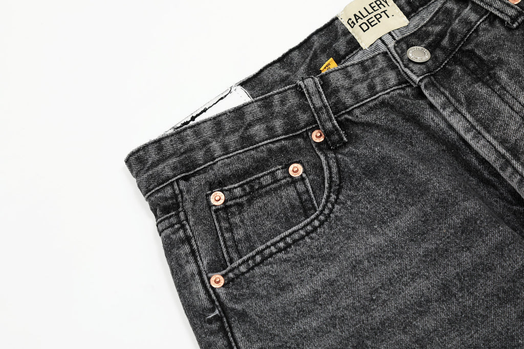 Chrome Hearts New Pants 8102