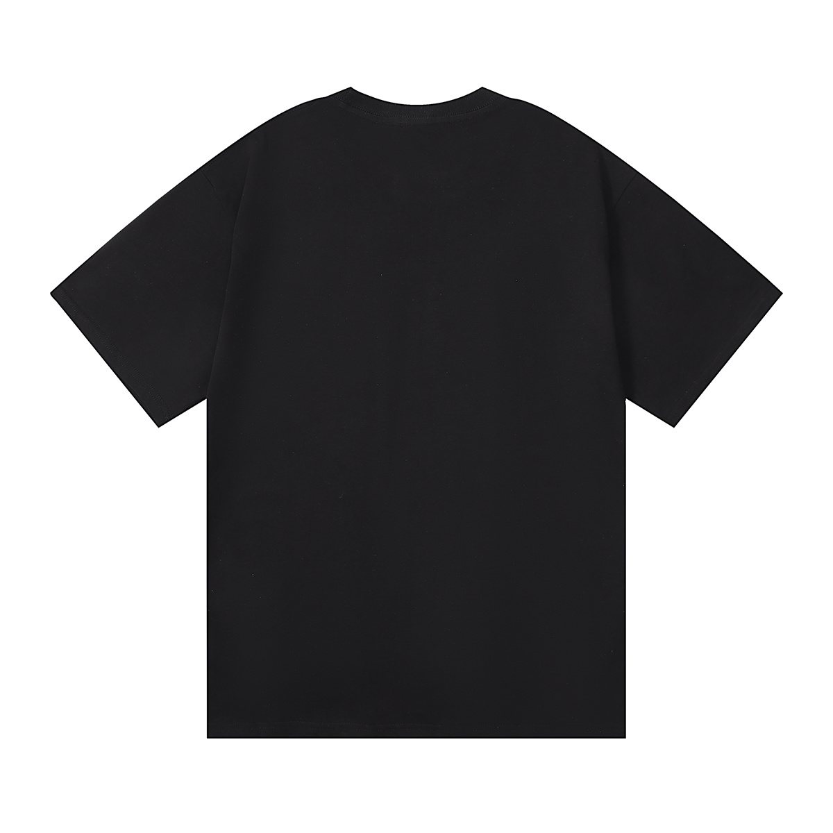 Purple Brand Abstract Graphic T-Shirt