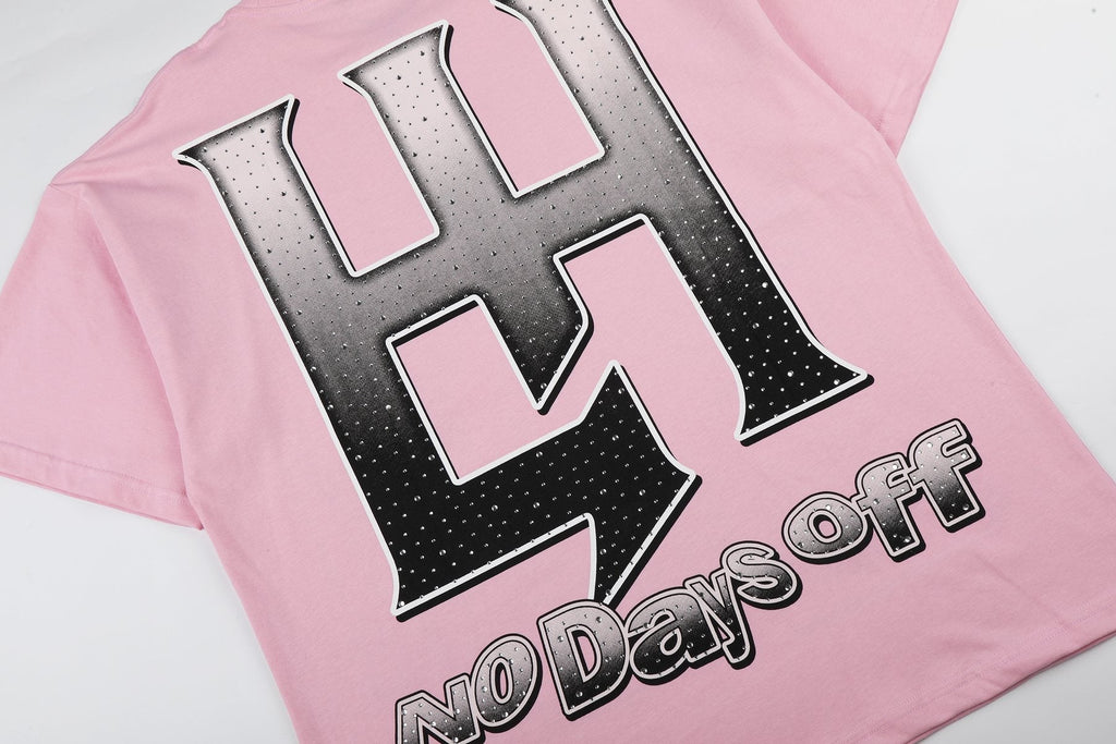 Life Hustlere Athletic Short-Sleeve T-Shirt