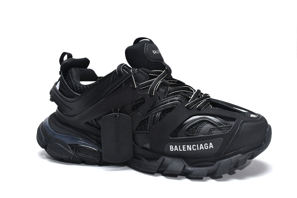 Balenciaga Track Black 542436 W1GB1 1000