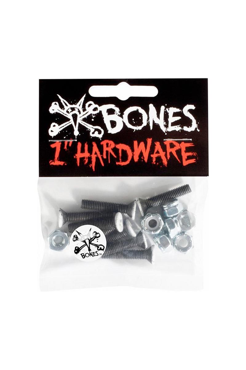 BONES VISSERIE VATO 1"