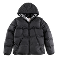 Moncler Templon Hooded Puffer Jacket