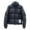 Moncler Tonal-Patch Wide-Quilt Hooded Puffer – Connoisseur