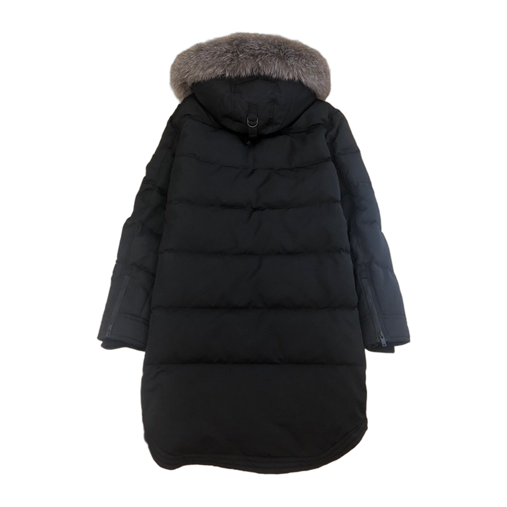 Moose Knuckles Women's Causapscal Parka – Extreme Cold Edition