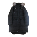 Moose Knuckles Women's Causapscal Parka – Extreme Cold Edition