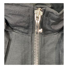 Moose Knuckles Debbie Fur-Trim Bomber – Classic