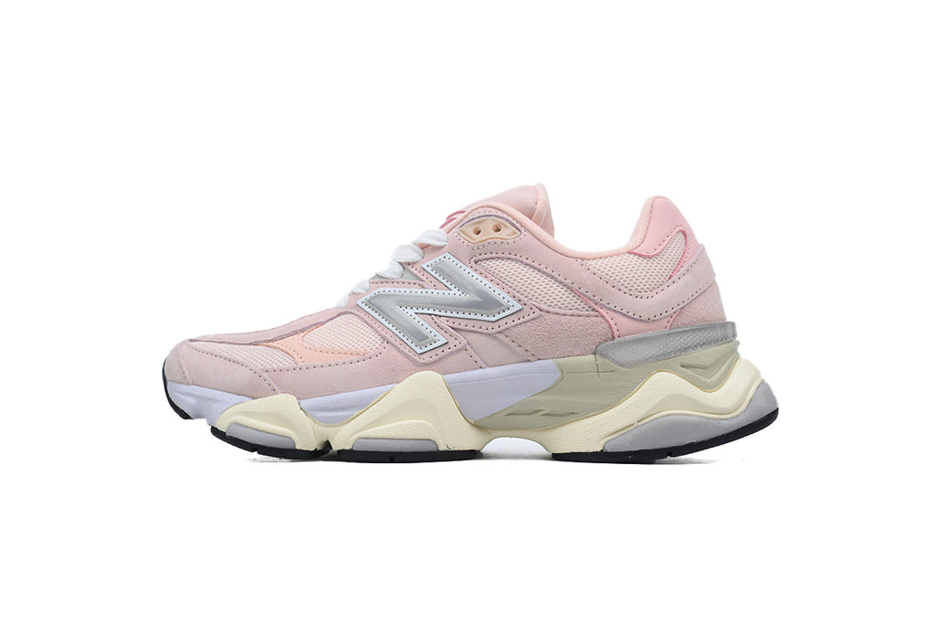 New Balance 9060 Crystal Pink Reps Sneakers U9060CSP