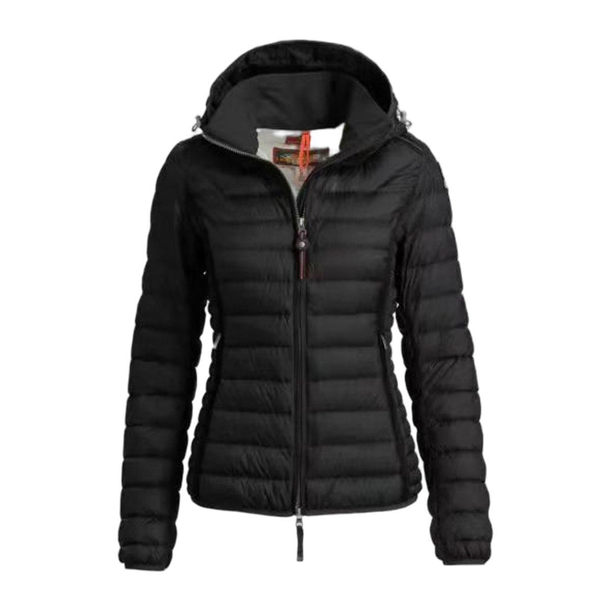 Parajumpers Gobi Fur-Trim Hooded Bomber Jacket – Premium Down