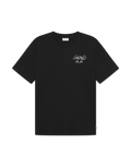 Les Deux Orchard Tee